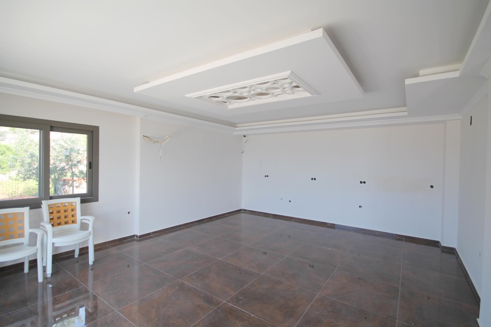 AKBÜKTE PANORAMİK MANZARALI TAŞ EV Zen Global Emlak Akbük ve Didim