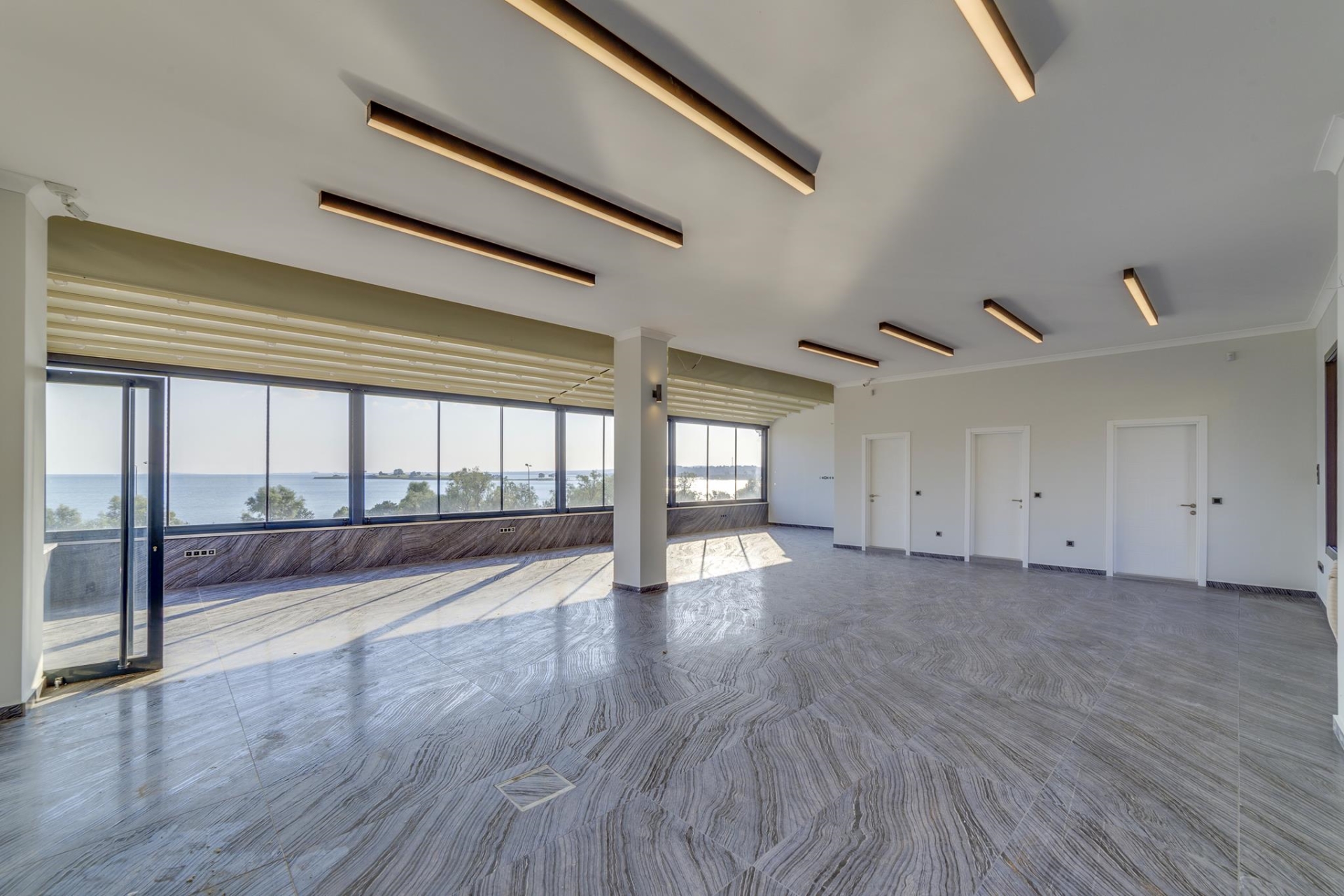 DENİZE SIFIR YENİ İŞYERİ Zen Global Emlak Akbük ve Didim�de satılık