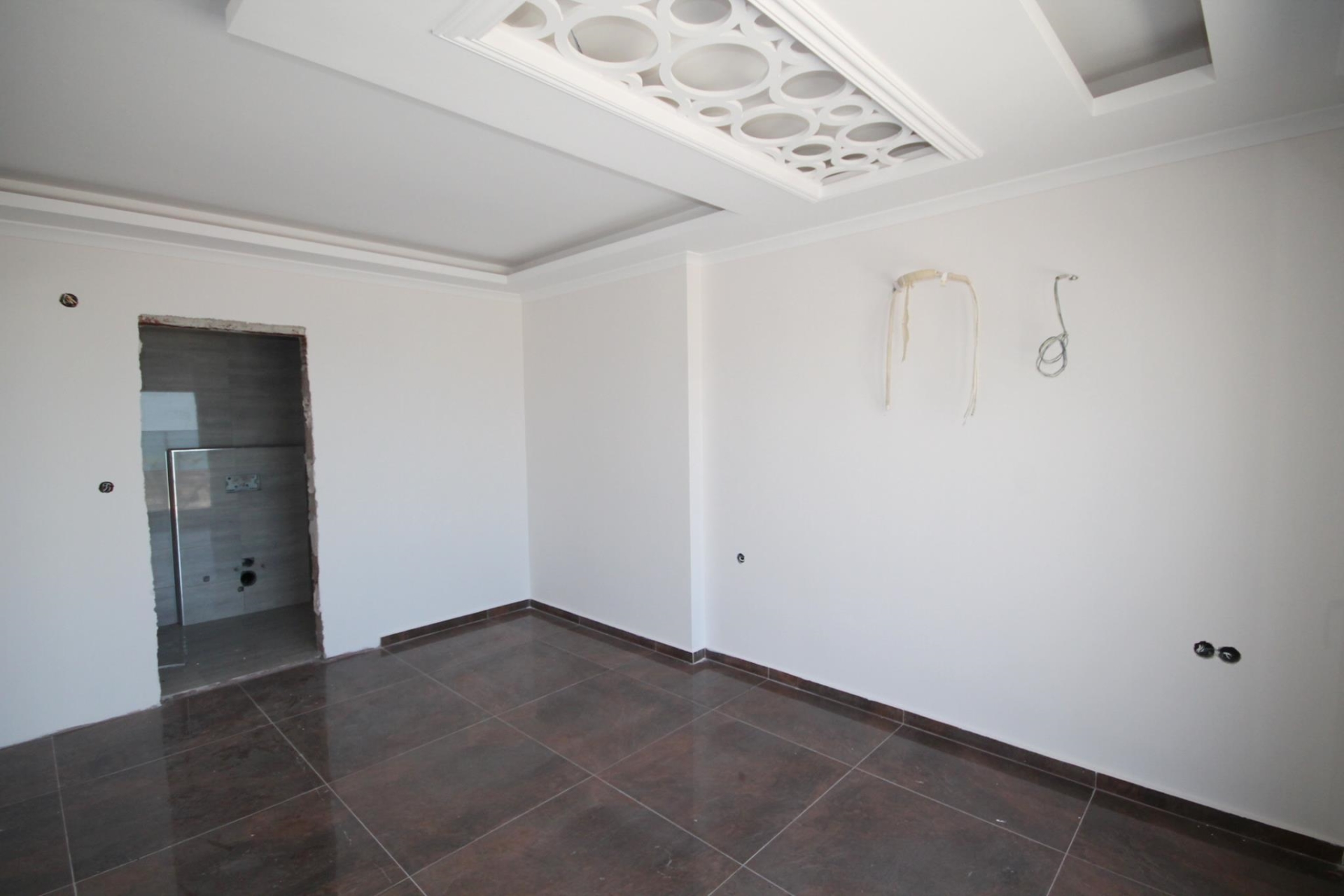 AKBÜKTE PANORAMİK MANZARALI TAŞ EV Zen Global Emlak Akbük ve Didim