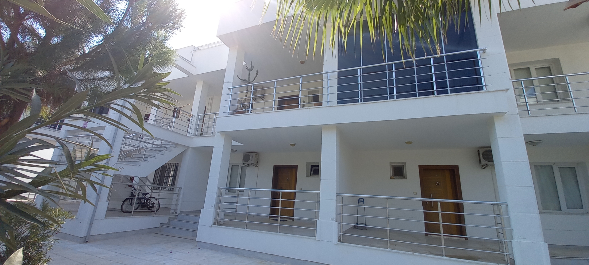 AKBÜK�TE PANORAMİK MANZARALI ÇATI DUBLEKSİ DAİRE Zen Global Emlak
