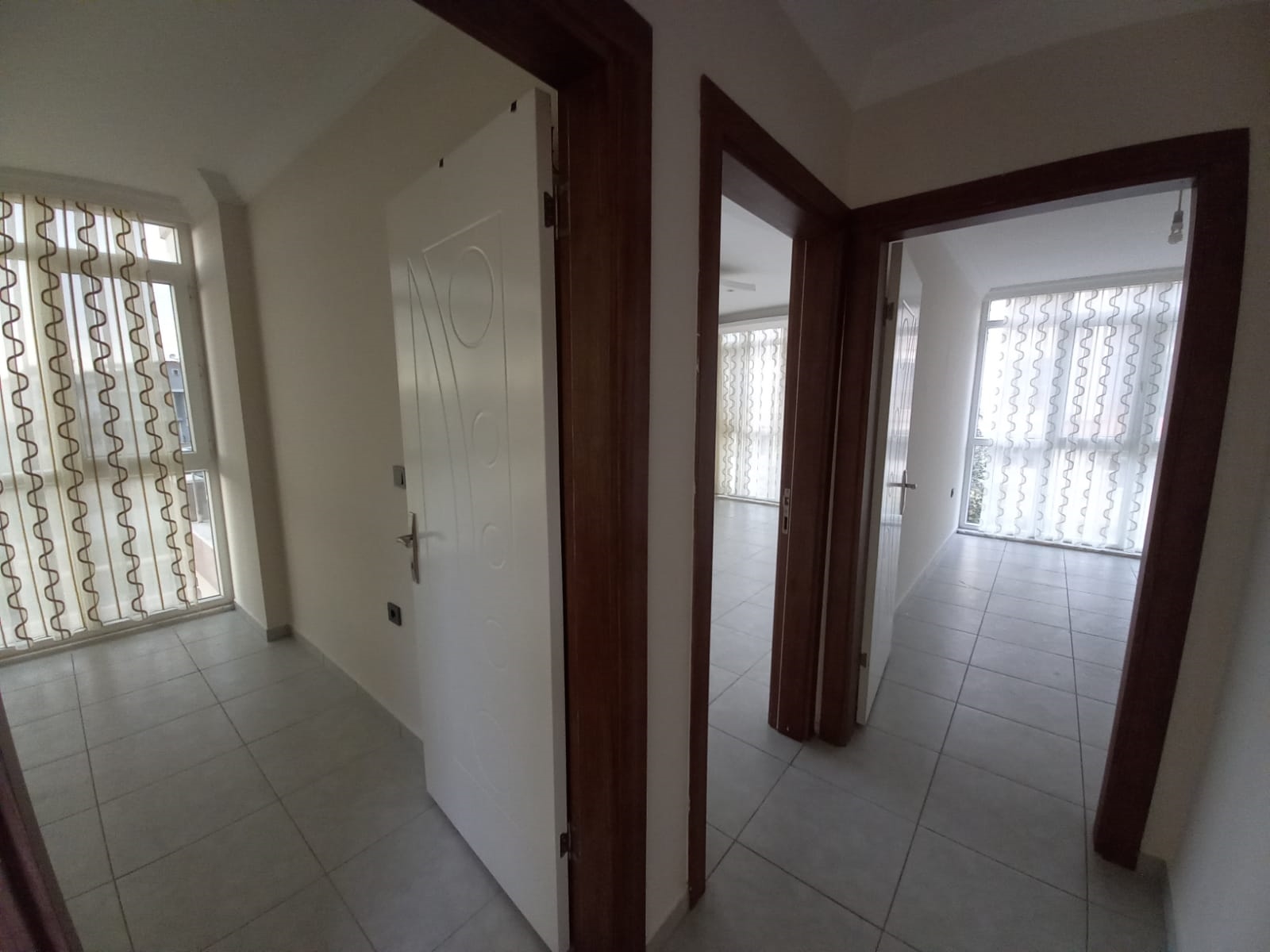 DİDİM AKBÜK�TE HAVUZLU EŞYALI DAİRE Zen Global Emlak Akbük ve Didim