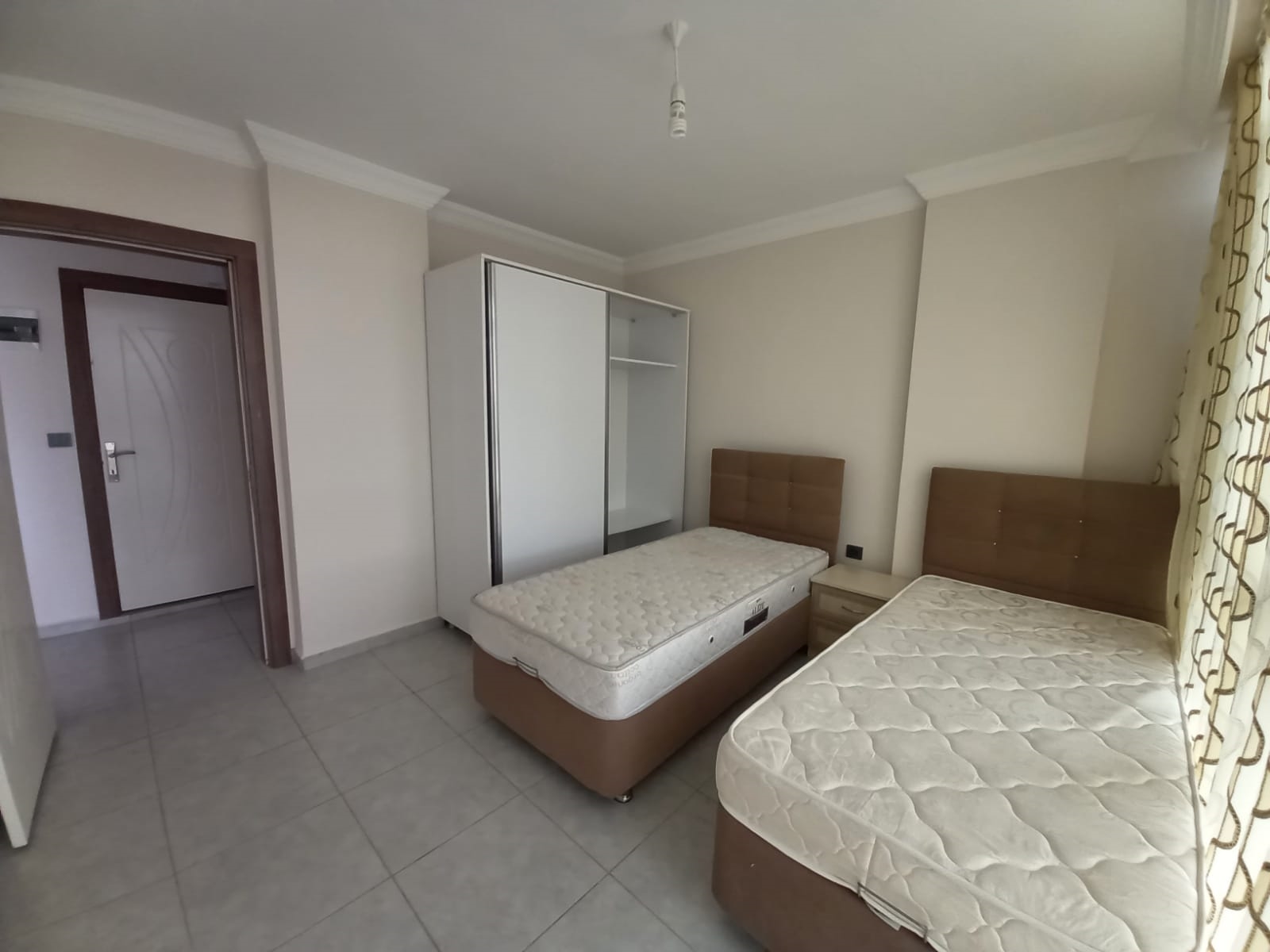 DİDİM AKBÜK�TE HAVUZLU EŞYALI DAİRE Zen Global Emlak Akbük ve Didim