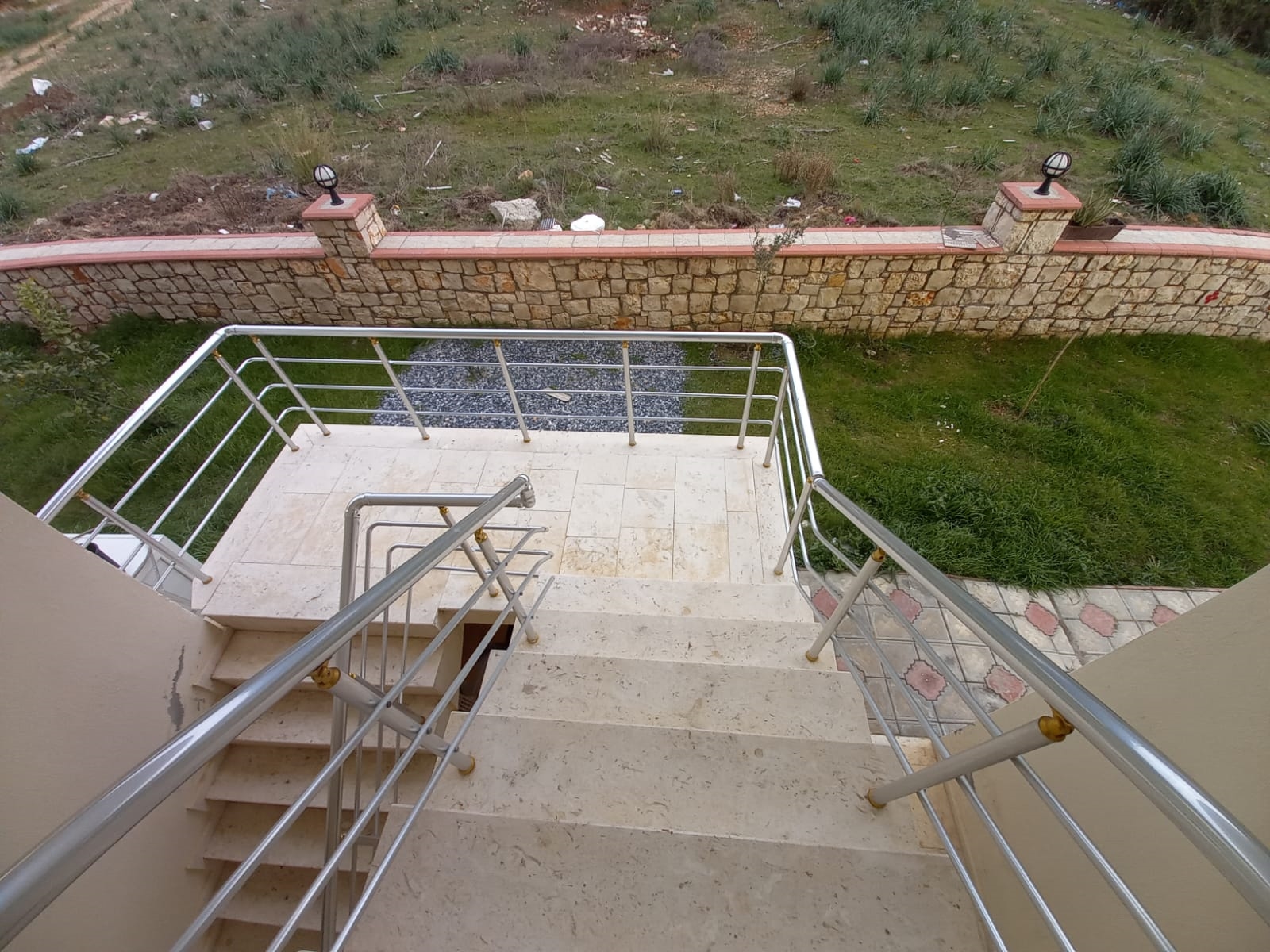 DİDİM AKBÜK�TE HAVUZLU EŞYALI DAİRE Zen Global Emlak Akbük ve Didim