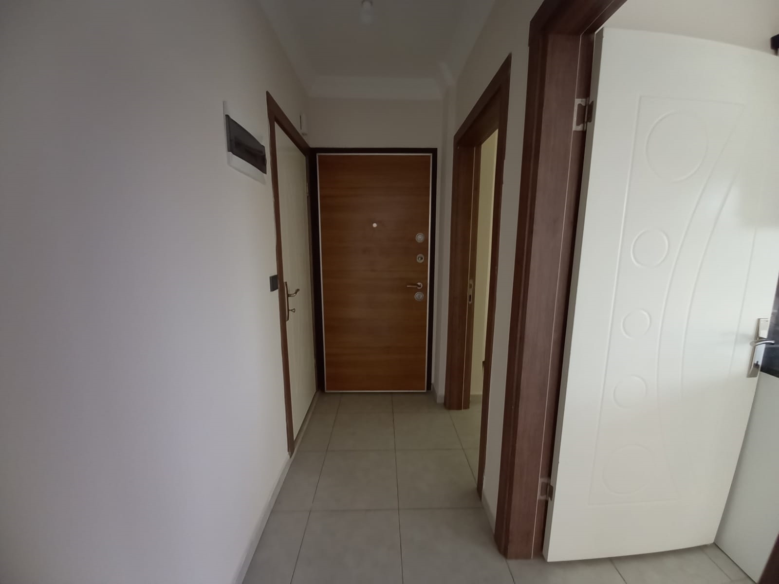 DİDİM AKBÜK�TE HAVUZLU EŞYALI DAİRE Zen Global Emlak Akbük ve Didim