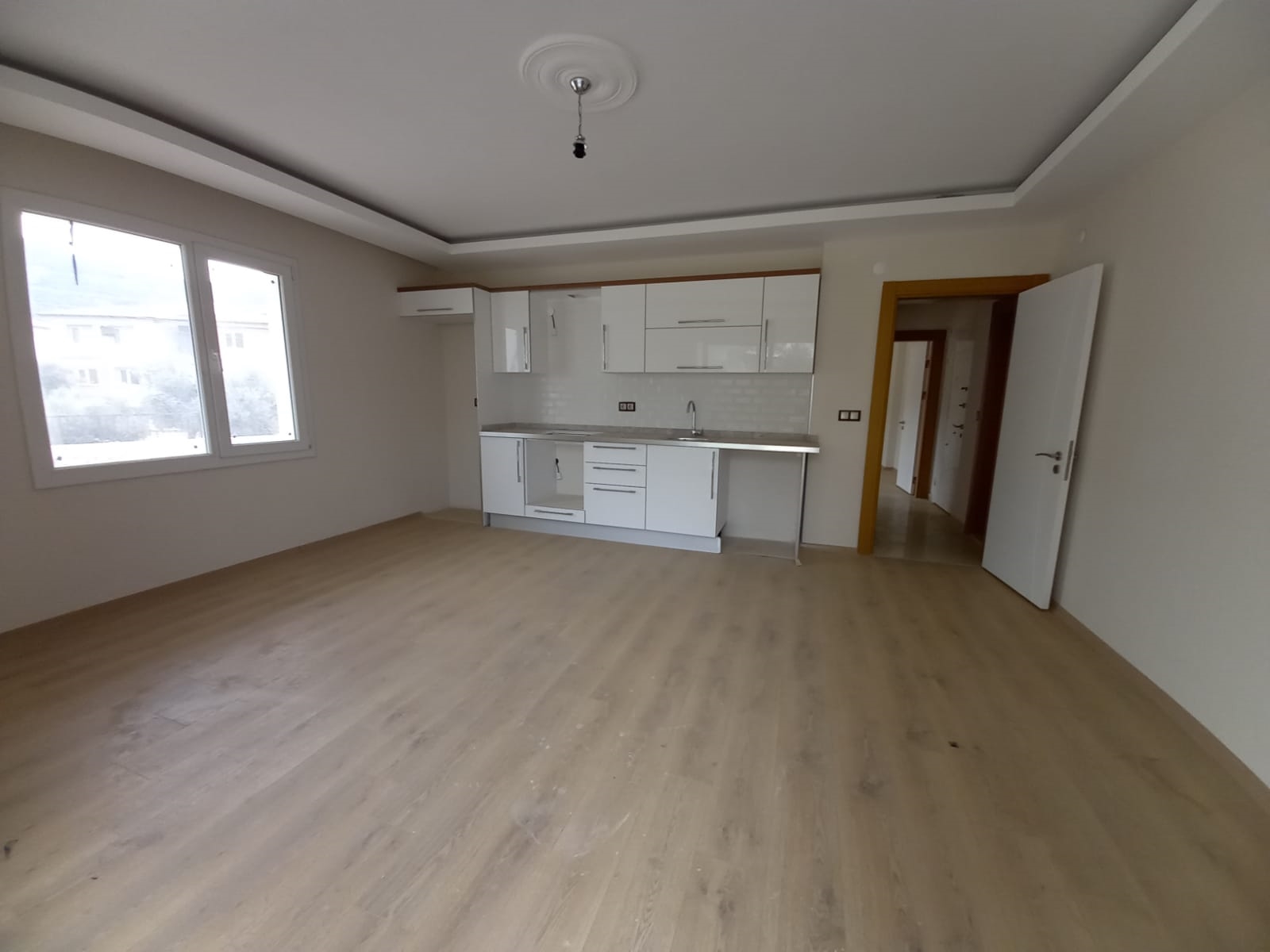 DİDİM AKBÜK�TE HAVUZLU ASANSÖRLÜ KÖŞE BAHÇE KATI 2+1 DAİRE Zen