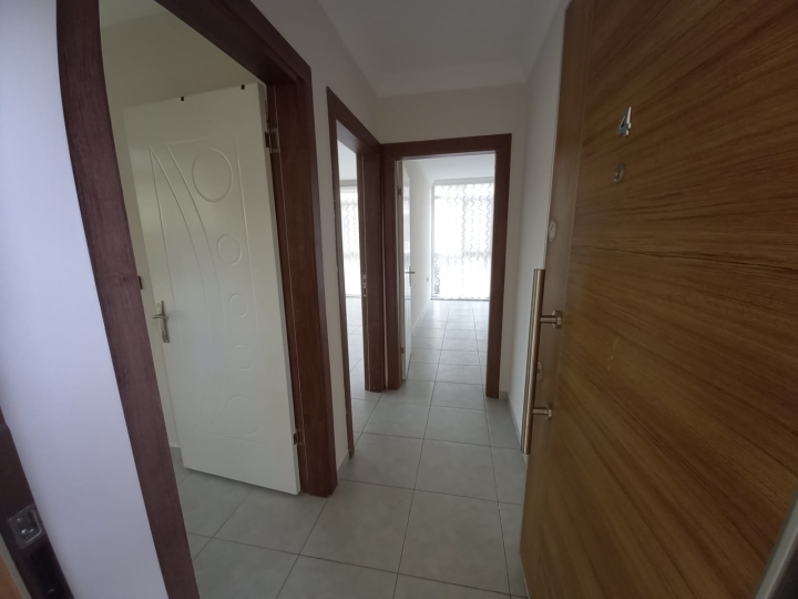 DİDİM AKBÜK�TE HAVUZLU EŞYALI DAİRE Zen Global Emlak Akbük ve Didim