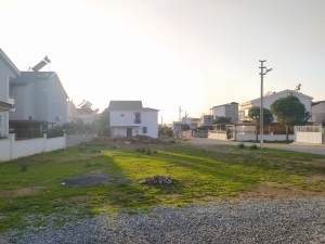 20% ZONING LAND WITHIN WALKING DISTANCE OF THE BEACH IN THE CENTER OF DIDIM AKBUK