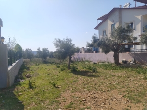 VILLA LAND AT AFFORDABLE PRICE IN DIDIM AKBUK